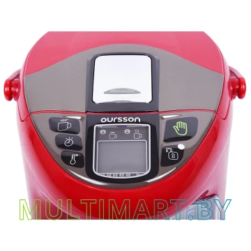 Термопот Oursson TP3310PD/RD картинка 2